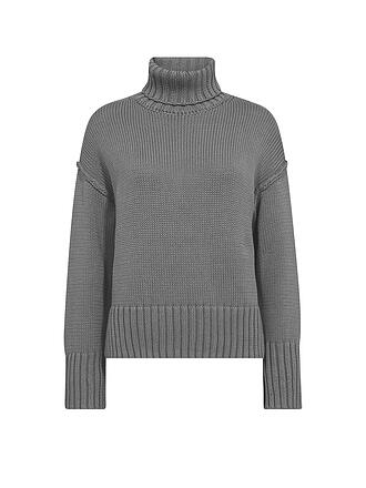 MOS MOSH | Nombre del producto: Jersey de cuello alto MMROLABINE