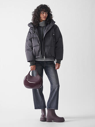 MOS MOSH | Nombre del producto: Jersey de cuello alto MMROLABINE