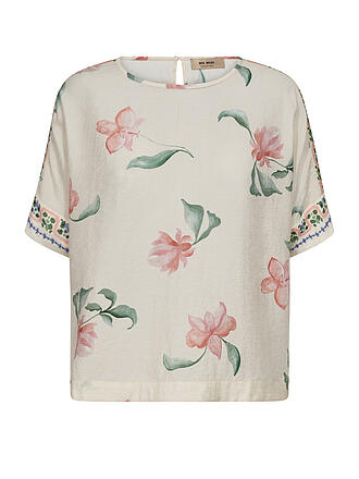 MOS MOSH | Blusa MMPALMABIGORCHID