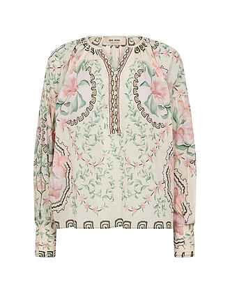 MOS MOSH | Blusa MMWYLDEORCHID