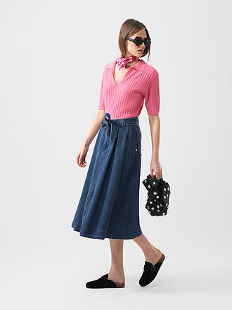 MOS MOSH | Midi falda MMKODADINEM