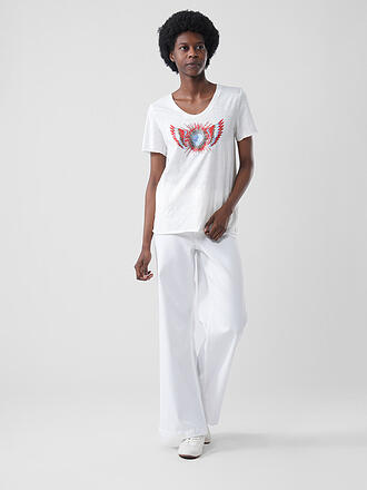 MOS MOSH | Jeans Flaired Fit MMDARADELUXE