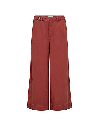 MOS MOSH | Pantalón de pernera ancha 7/8 MMBANTRYSTALOM