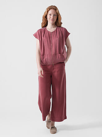 MOS MOSH | Pantalón de pernera ancha 7/8 MMBANTRYSTALOM