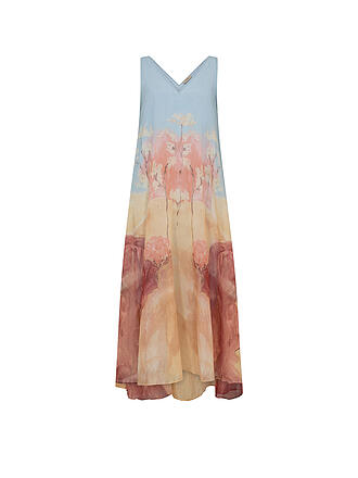 MOS MOSH | Maxivestido MMNYLOLANDSCAPE