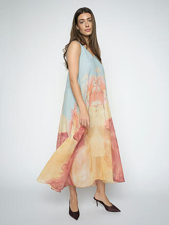 MOS MOSH | Maxivestido MMNYLOLANDSCAPE