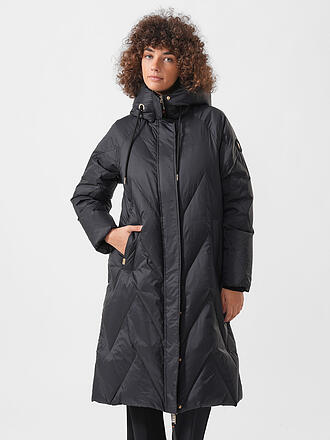 MOS MOSH | Abrigo acolchado de plumón MMZOLA