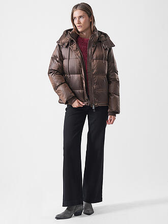 MOS MOSH | Chaqueta acolchada de plumón MMJILLY