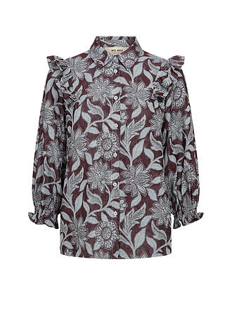 MOS MOSH | Blusa MMDEBBYVISIFLIP