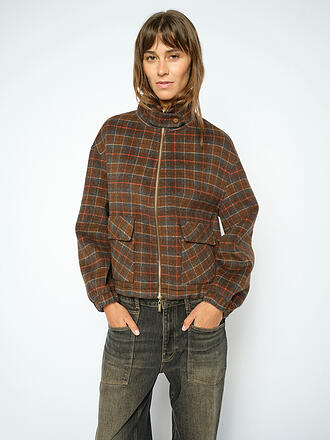 MOS MOSH | Chaqueta de lana MMCAMILLE