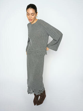 MOS MOSH | Midirock MMLIORALACEKNIT