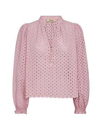 MOS MOSH | Blusa MMTAZZINEMBO