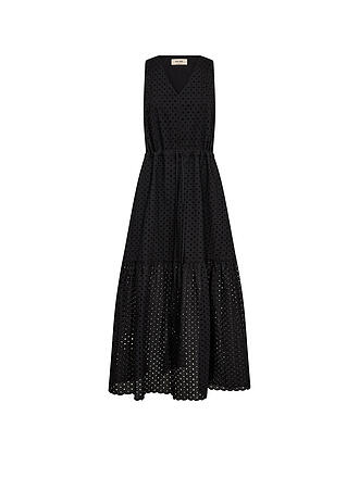 MOS MOSH | Maxivestido MMSABRIAEMBOSL