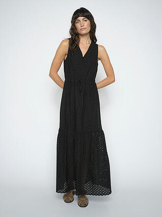 MOS MOSH | Maxivestido MMSABRIAEMBOSL