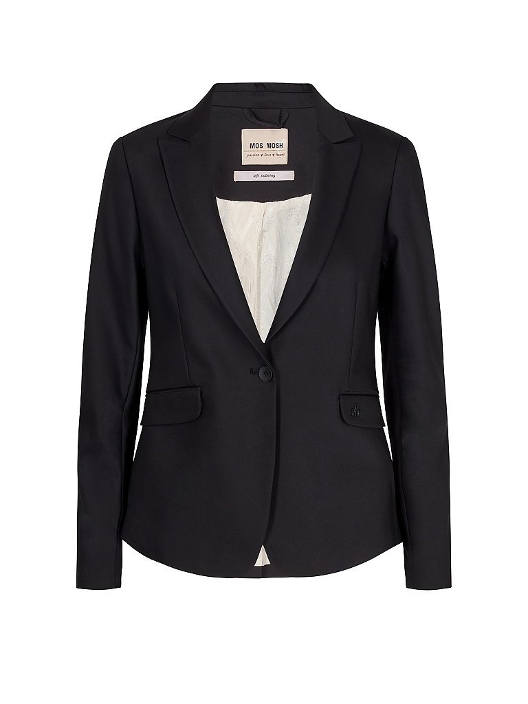 Blazer MMBLAKE NIGHT negro 42