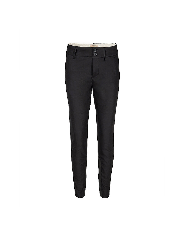 Pantalón MMBLAKE NIGHT negro 42