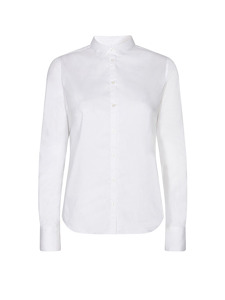 Mos Mosh Blusa MMTILDA blanco S