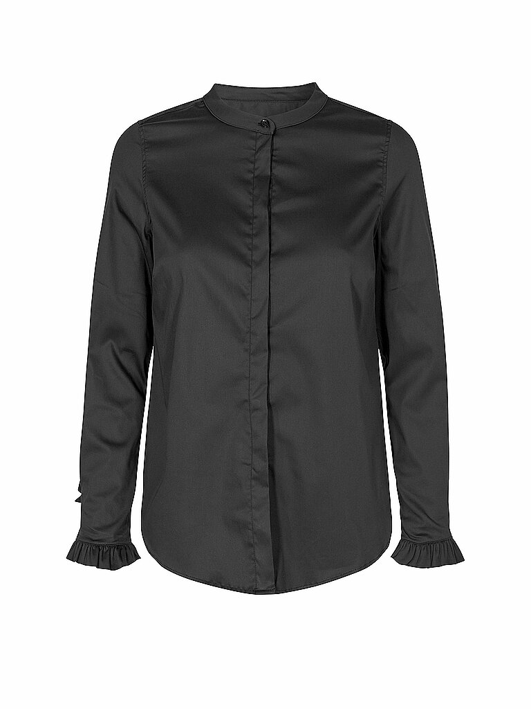 Mos Mosh Blusa MMMATTIE negro XS