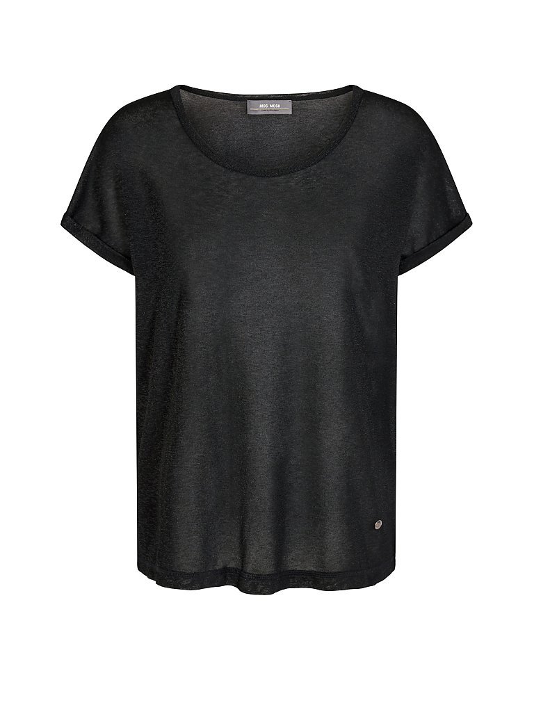 Mos Mosh Camiseta MMKAY negro L