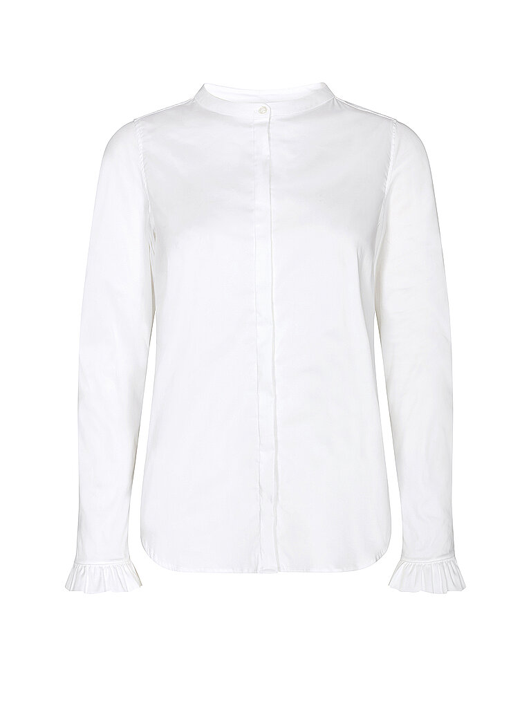 MOS MOSH Blusa MMMATTIE blanco