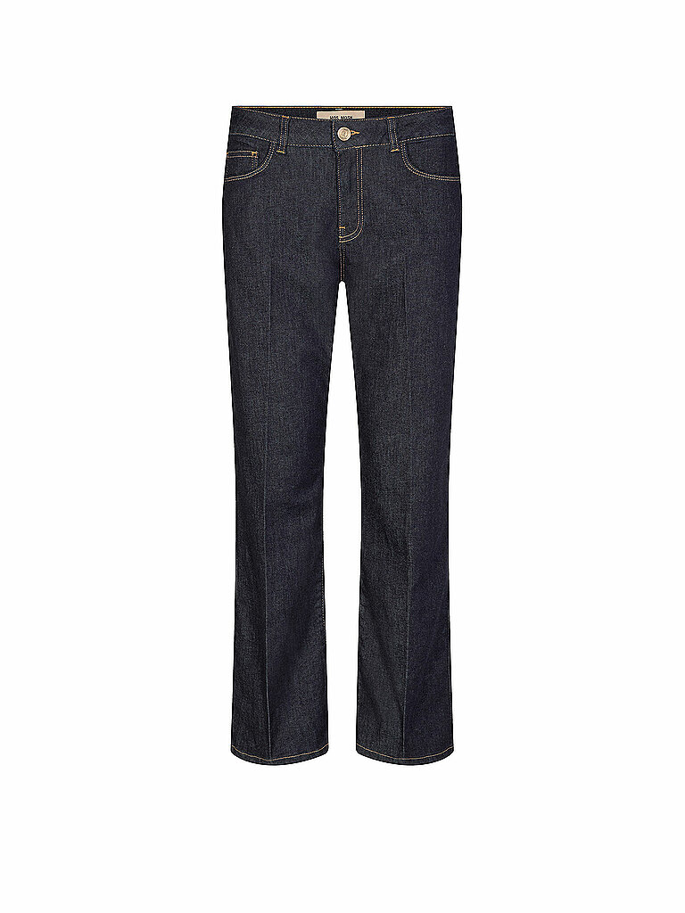 Jeans de corte acampanado MMCECILLIA COVER azul oscuro 30/L32