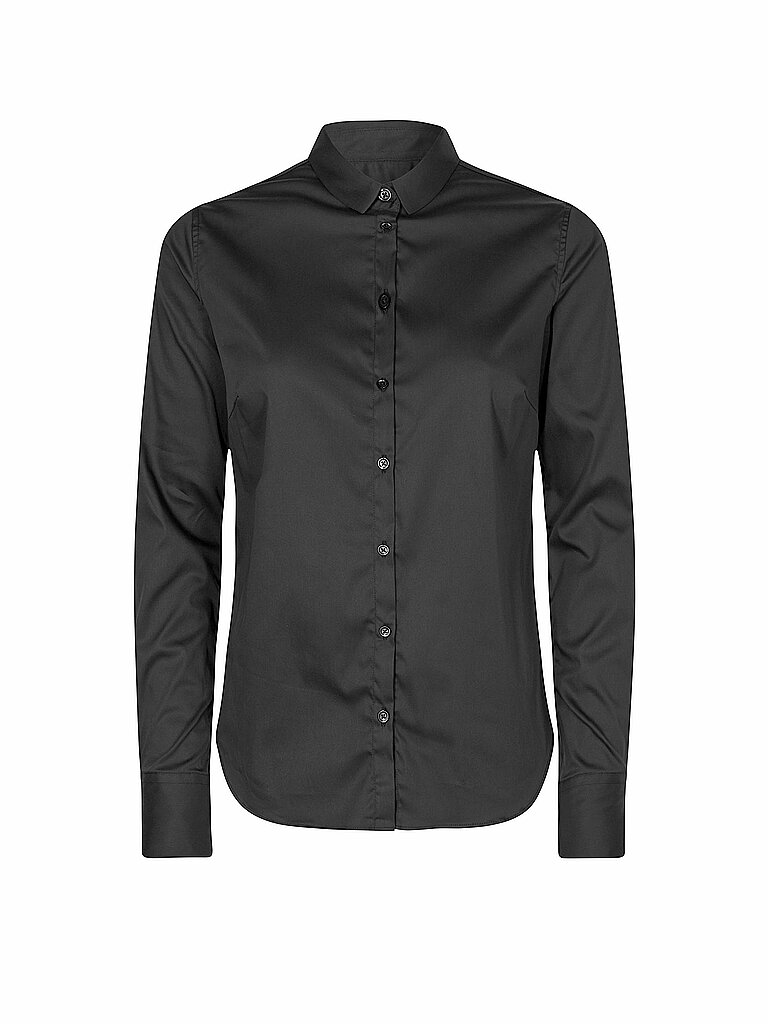MOS MOSH Blusa MMTILDA negro
