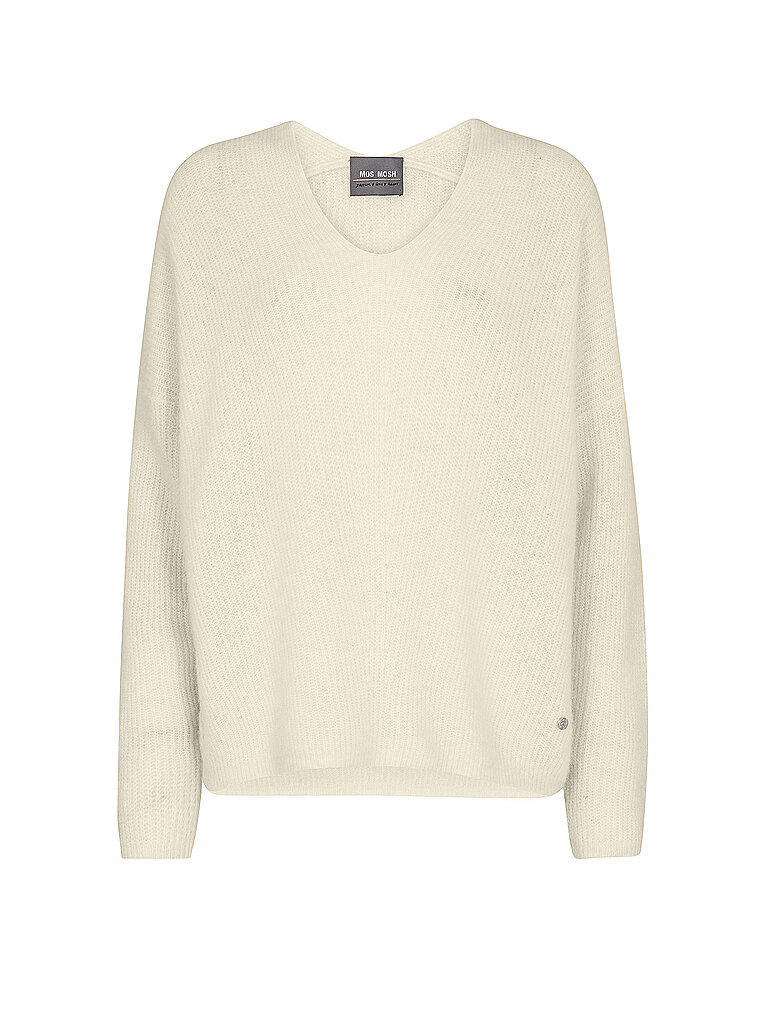 Mos Mosh Pullover MMTHORA crema M