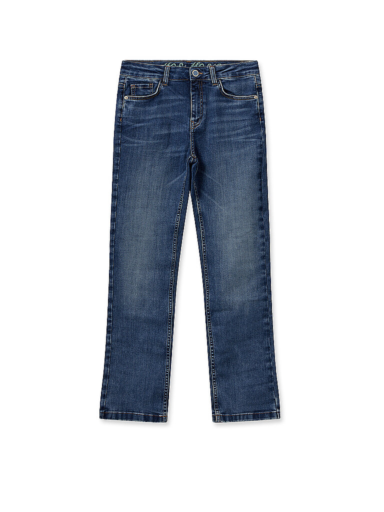 Jeans de corte acampanado MMASHLEY IMERA azul 28/L30