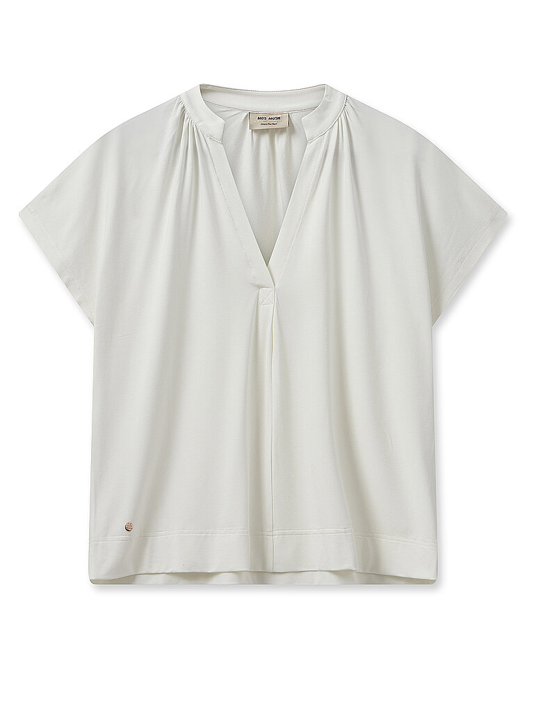 Mos Mosh T-Shirt MMSHIRA crema XL