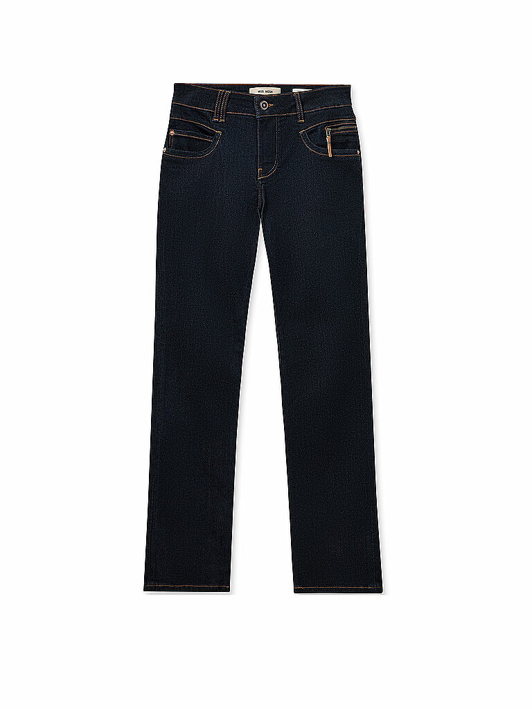 Jeans MMCARLA NAOMI DELUXE azul oscuro 31