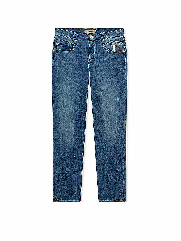 Jeans MMCARLA NAOMI GROUP azul 26