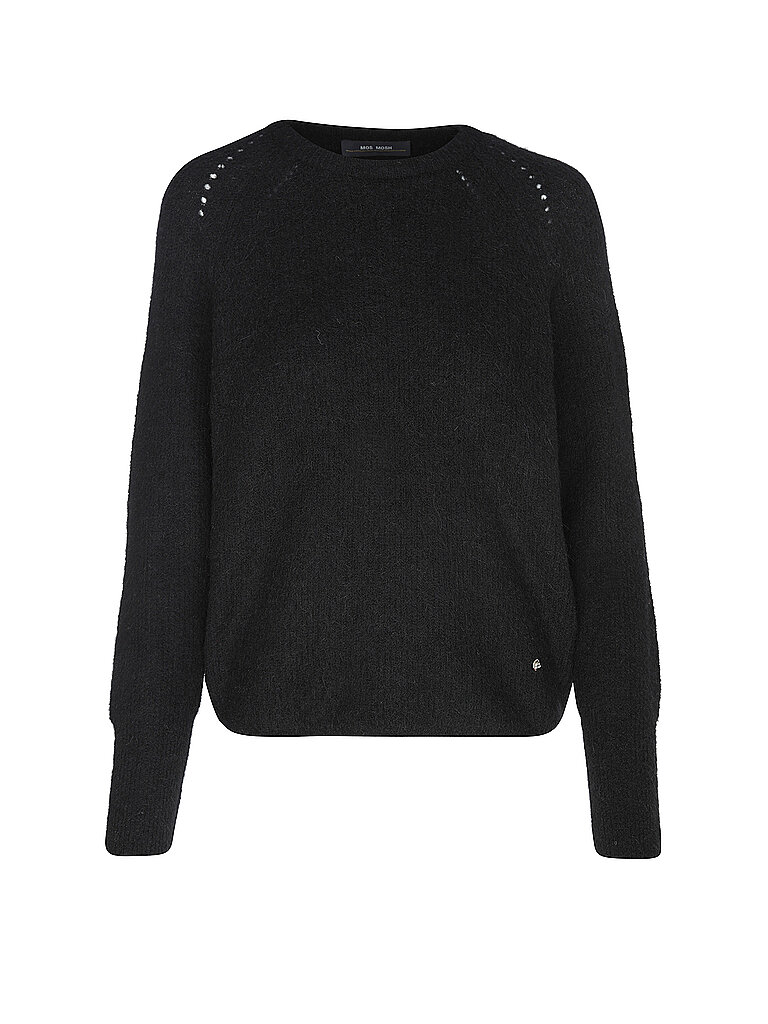 MOS MOSH Jersey MMTAMMY negro