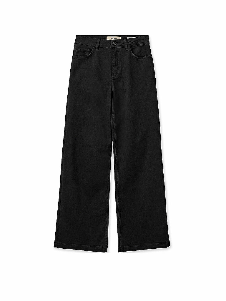 Jeans MMDARA DELUXE negro 25