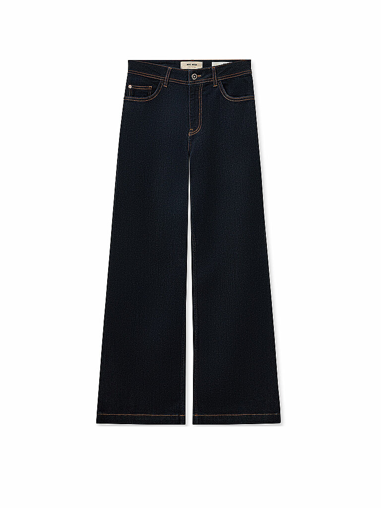 Jeans MMDARA DELUXE azul oscuro 28