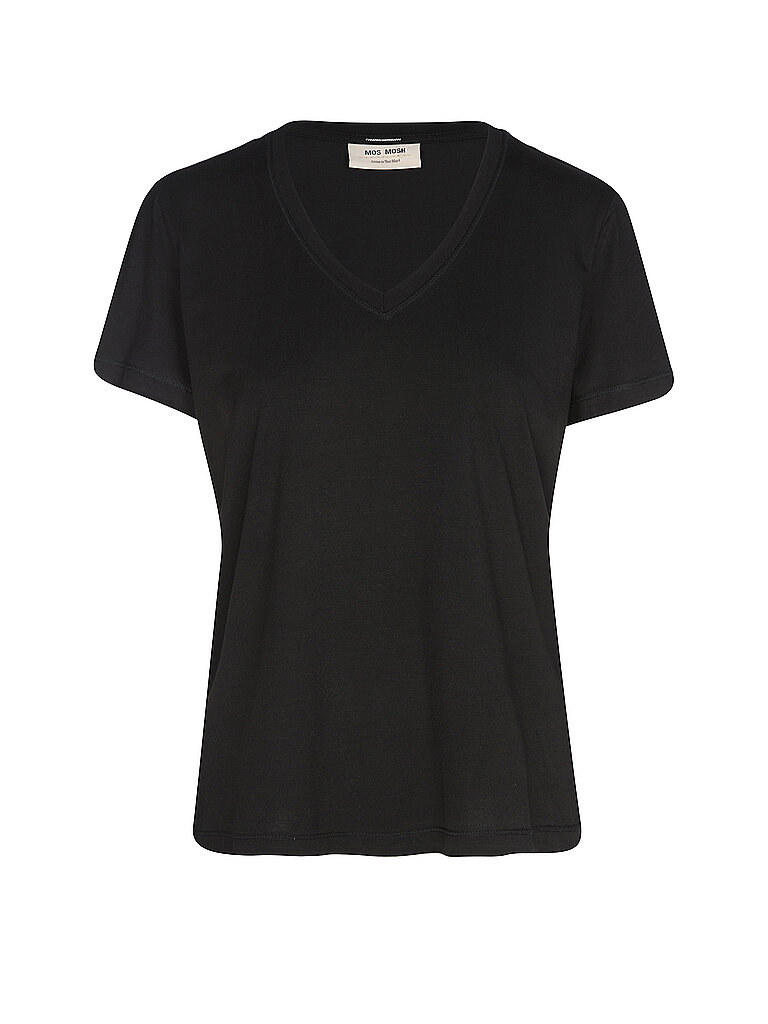 Mos Mosh Camiseta MMDALAV negro S