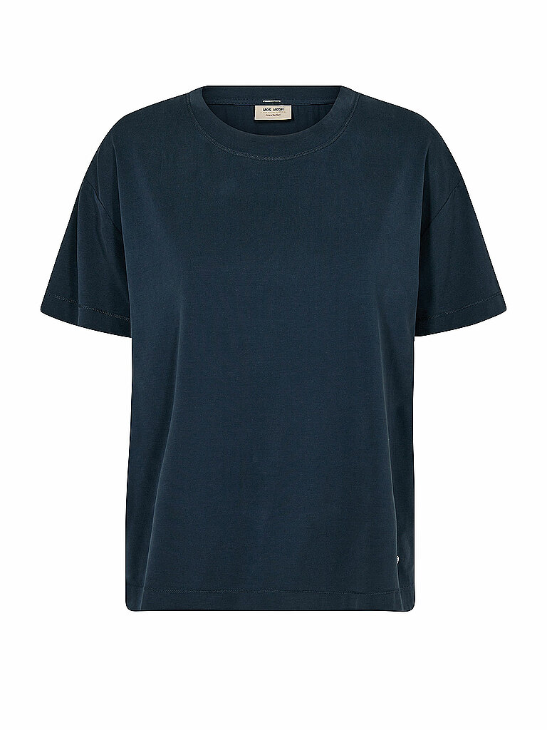 Camiseta MMDALA azul oscuro XL