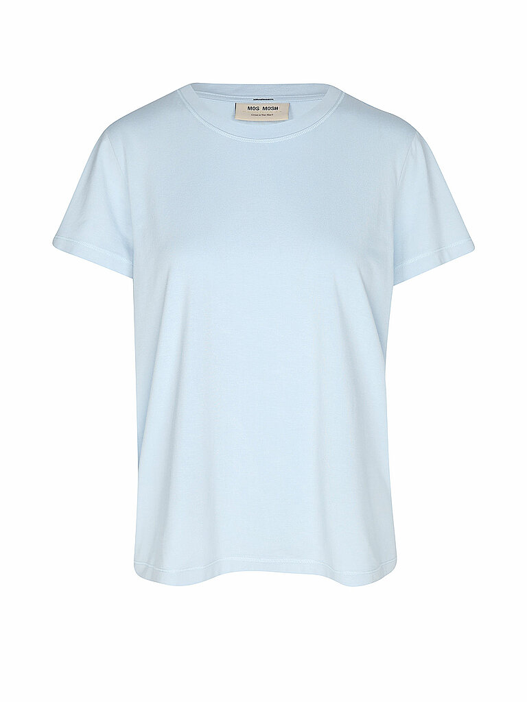 Camiseta MMDALA azul claro XL