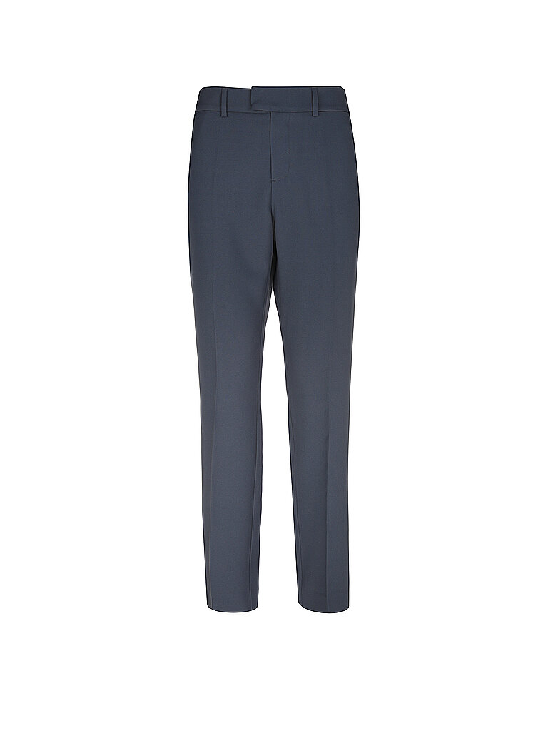 Pantalón de vestir MMMYLAMILEYPANT azul oscuro 34