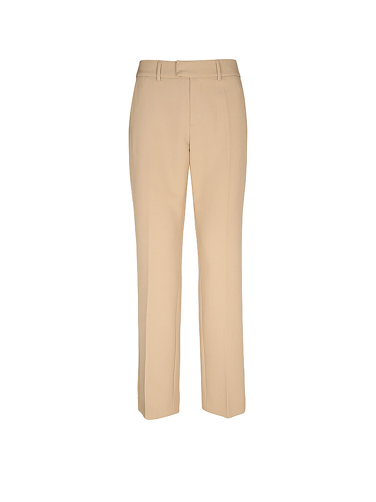 Pantalón de vestir MMMYLAMILEYPANT camel 34