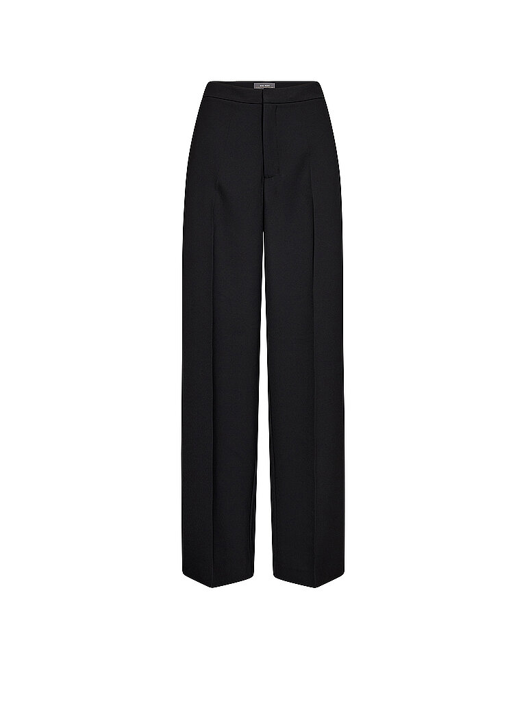 Pantalones Marlene MMLEYA negro 36