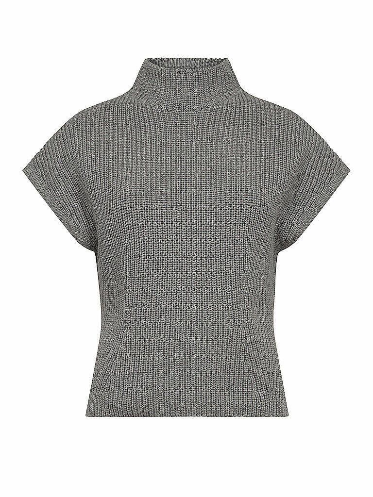 Mos Mosh Pullunder MMBIOLA gris L