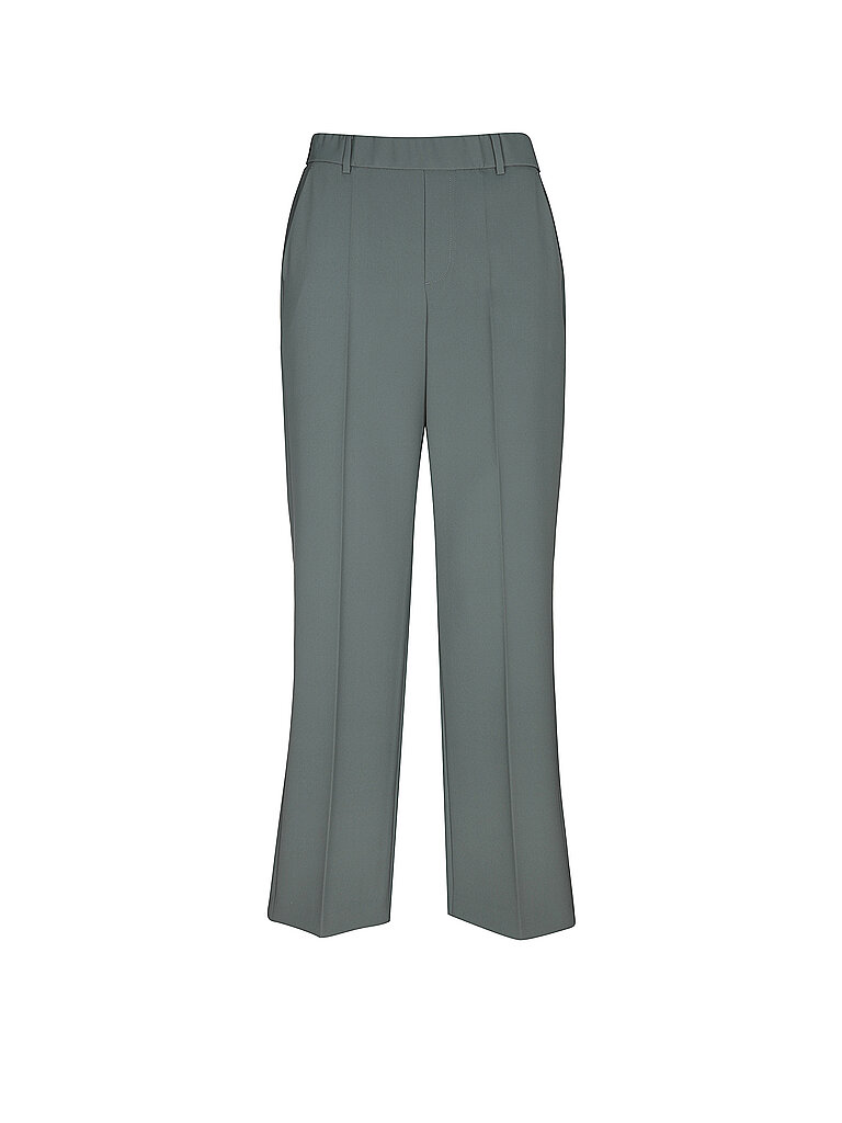 Pantalones Marlene MMBAIMILEYPANT oliva 38