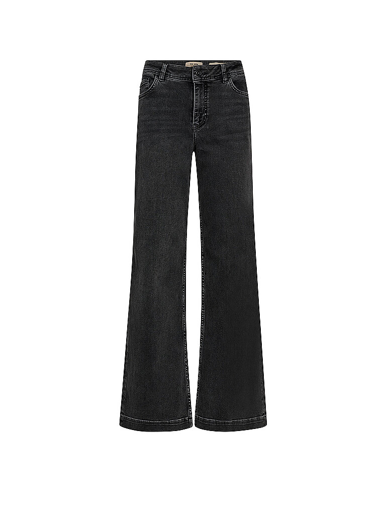 Jeans de pierna ancha MMDARA gris 30