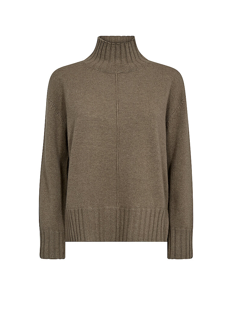 Jersey MMAIMACASHMERE beige S