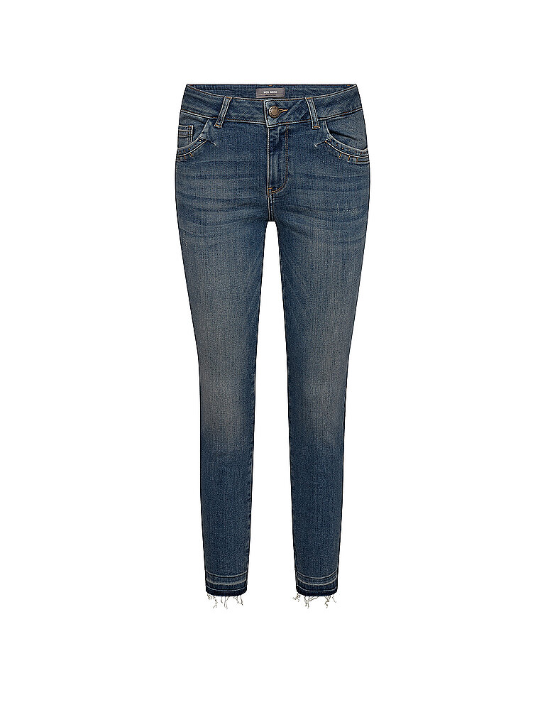 MOS MOSH Jeans Slim Fit MMSUMNER azul