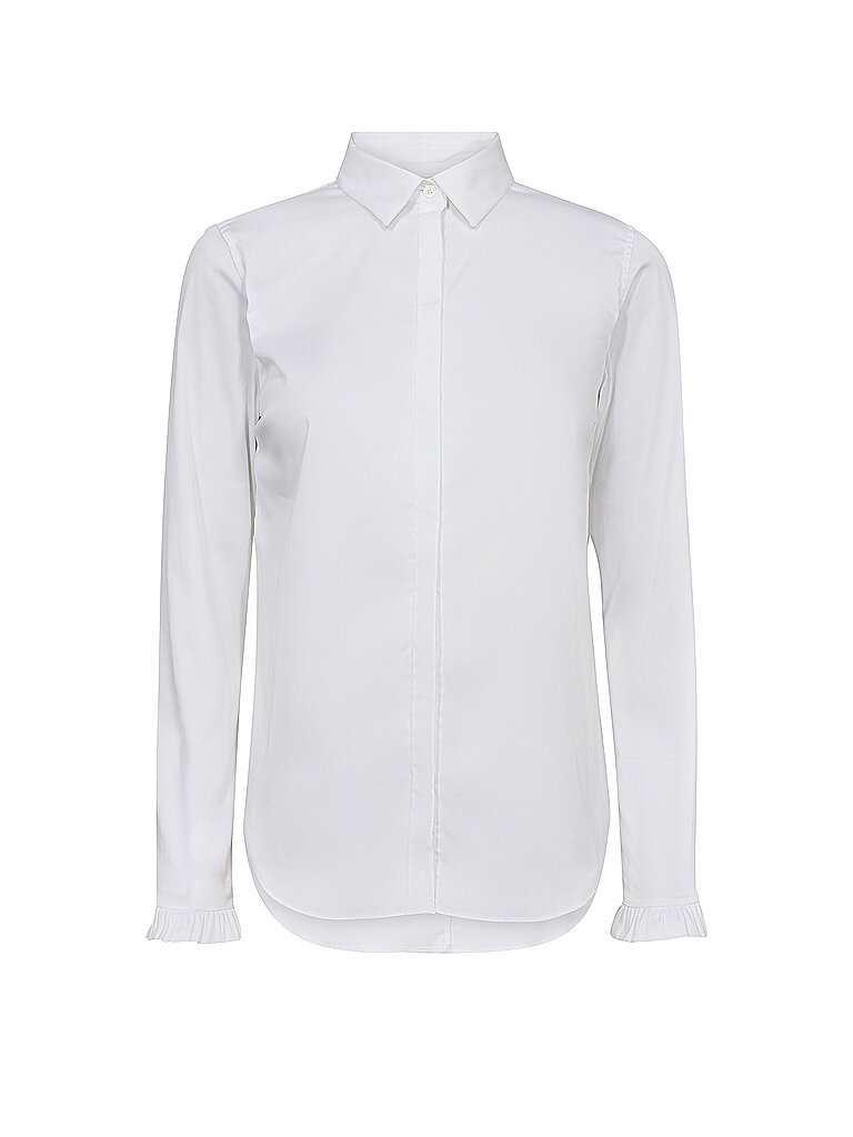 Mos Mosh Blusa MMMATTIE blanco XS