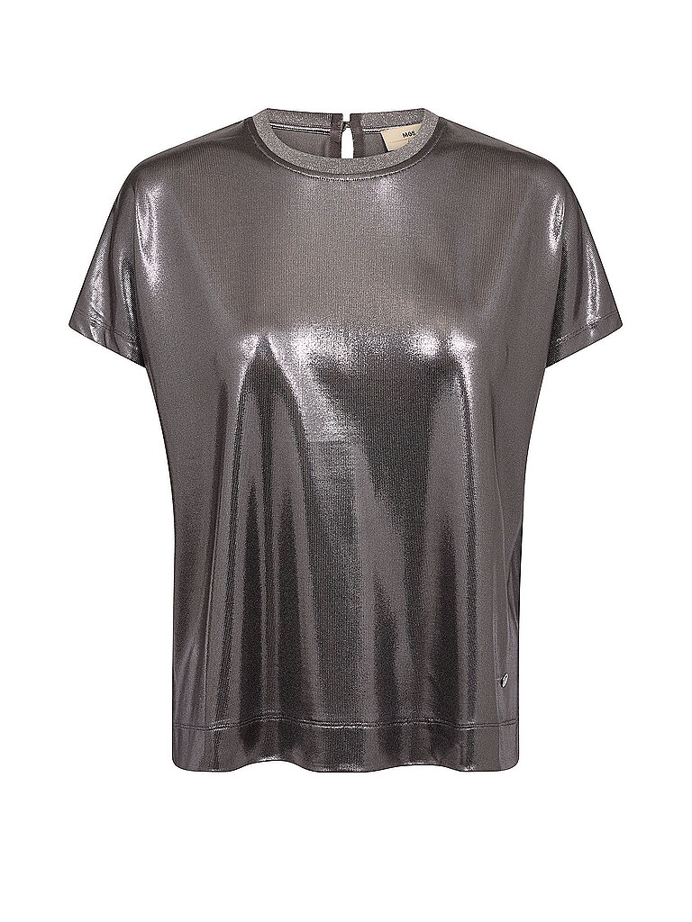 Camiseta MMNIVOLAO plata M