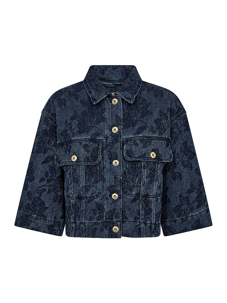 Mos Mosh Chaqueta MMPENN azul M