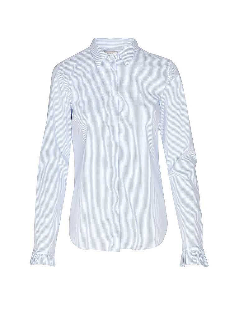 MOS MOSH Nombre del producto: Blusa azul claro