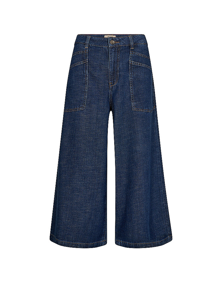 Culotte MMCULOTTE azul oscuro 30